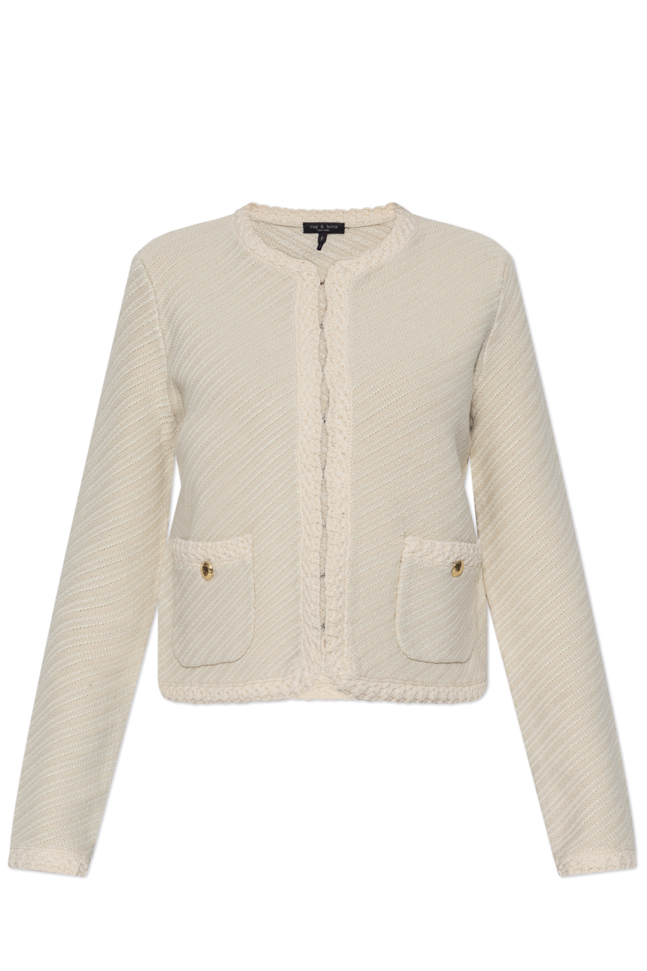 Rag & Bone Cardigan with pockets | Women's Clothing | Vitkac